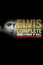 Watch Elvis Complete: The King of Rock 'N' Roll M4ufreemovies
