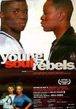 Watch Young Soul Rebels M4ufreemovies
