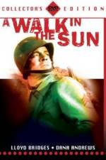 Watch A Walk in the Sun M4ufreemovies