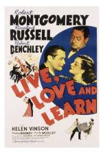 Watch Live Love and Learn M4ufreemovies