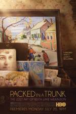 Watch Packed In A Trunk: The Lost Art of Edith Lake Wilkinson M4ufreemovies