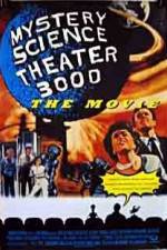 Watch Mystery Science Theater 3000 The Movie M4ufreemovies