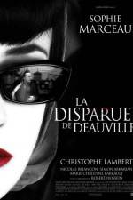 Watch La disparue de Deauville M4ufreemovies
