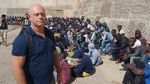 Watch Ross Kemp: Libya\'s Migrant Hell M4ufreemovies