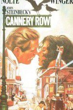 Watch Cannery Row M4ufreemovies