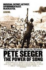 Watch Pete Seeger: The Power of Song M4ufreemovies