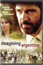 Watch Imagining Argentina M4ufreemovies