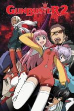 Watch Diebuster: The Movie M4ufreemovies