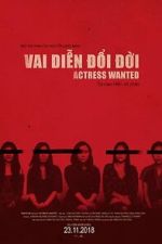 Watch Actress Wanted M4ufreemovies