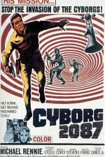 Watch Cyborg 2087 M4ufreemovies