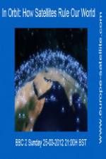 Watch BBC 2 How Satellites Rule Our World M4ufreemovies