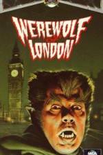 Watch Werewolf of London M4ufreemovies