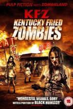 Watch KFZ  Kentucky Fried Zombie M4ufreemovies