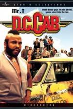 Watch D.C. Cab M4ufreemovies