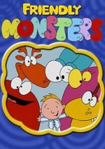 Watch Friendly Monsters: A Monster Easter M4ufreemovies