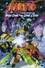 Watch Naruto the Movie Ninja Clash in the Land of Snow M4ufreemovies