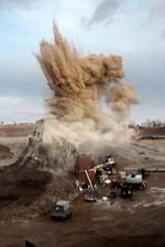 Watch National Geographic: How To Build A Volcano M4ufreemovies