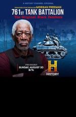 Watch 761st Tank Battalion: The Original Black Panthers (TV Special 2023) M4ufreemovies