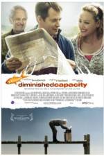 Watch Diminished Capacity M4ufreemovies