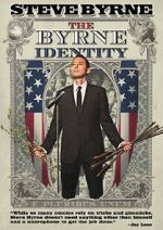 Watch Steve Byrne: The Byrne Identity M4ufreemovies