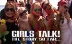 Watch Spice Girls: Girl Talk (TV Special 1997) M4ufreemovies