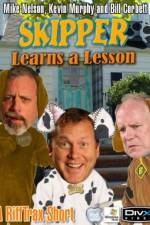 Watch Rifftrax Skipper Learns a Lesson M4ufreemovies