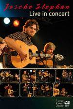 Watch Joscho Stephan - Live In Concert M4ufreemovies