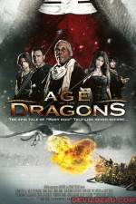 Watch Age of the Dragons M4ufreemovies