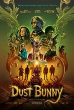 Watch Dust Bunny M4ufreemovies