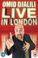 Watch Omid Djalili: Live in London M4ufreemovies