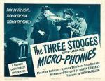 Watch Micro-Phonies (Short 1945) M4ufreemovies