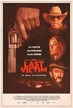 Watch The Last Victim M4ufreemovies