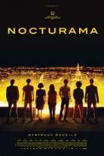 Watch Nocturama M4ufreemovies