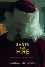 Watch Santa for Hire (Short 2020) M4ufreemovies