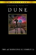 Watch Dune ;The Alternative Edition  (Fanedit M4ufreemovies
