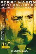 Watch Perry Mason: The Case of the Reckless Romeo M4ufreemovies
