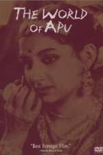 Watch Apur Sansar M4ufreemovies