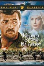 Watch Heaven Knows Mr Allison M4ufreemovies