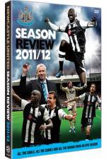Watch Newcastle Season Review 2011/2012 M4ufreemovies