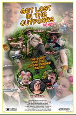 Watch Get Lost in the Outdoors - The Quest for the Junior Ranger Badge M4ufreemovies