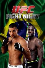 Watch UFC Fight Night 56  Prelims M4ufreemovies