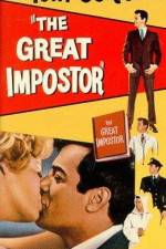 Watch The Great Impostor M4ufreemovies