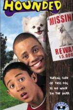 Watch Hounded M4ufreemovies