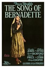 Watch The Song of Bernadette M4ufreemovies