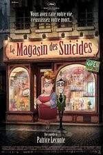 Watch The Suicide Shop M4ufreemovies