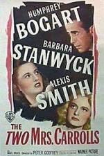 Watch The Two Mrs Carrolls M4ufreemovies