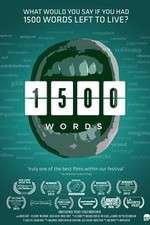 Watch 1500 Words M4ufreemovies