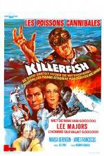 Watch Killer Fish M4ufreemovies