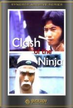 Watch Clash of the Ninjas M4ufreemovies