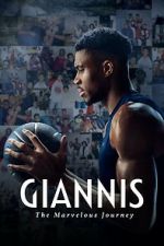 Watch Giannis: The Marvelous Journey M4ufreemovies